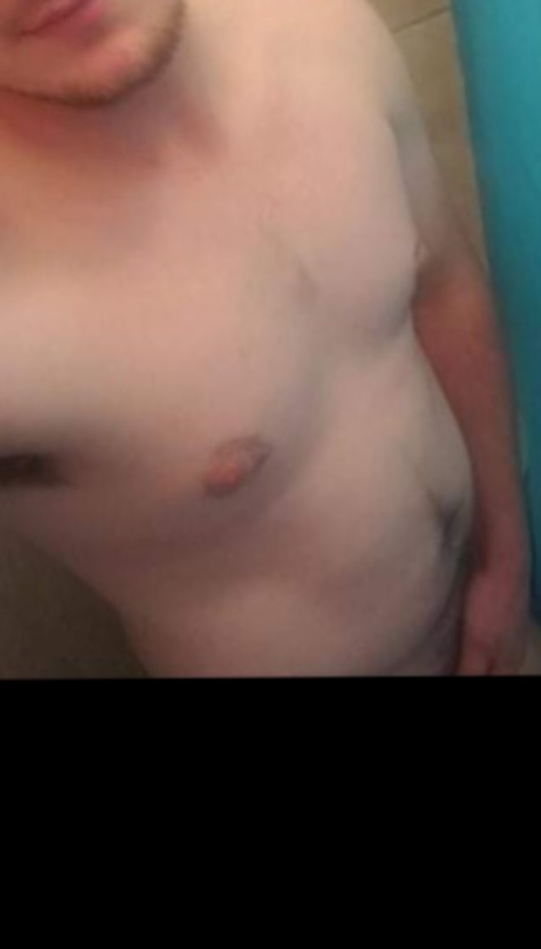 Caleb banner image