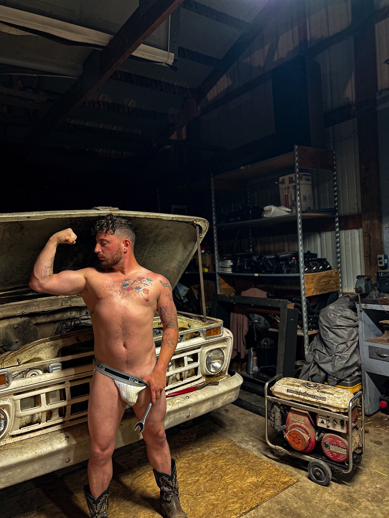 Caleb Connors banner image