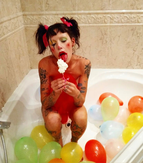 🍭🥵🎈🤡Calentamientoglobal🤡🥵🎈🍭 cover image