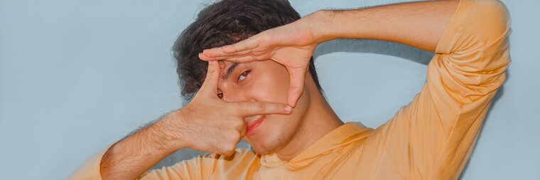 Eduardo Pabon cover image
