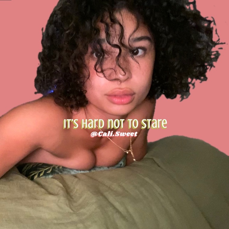 She’s your Cali girl banner image