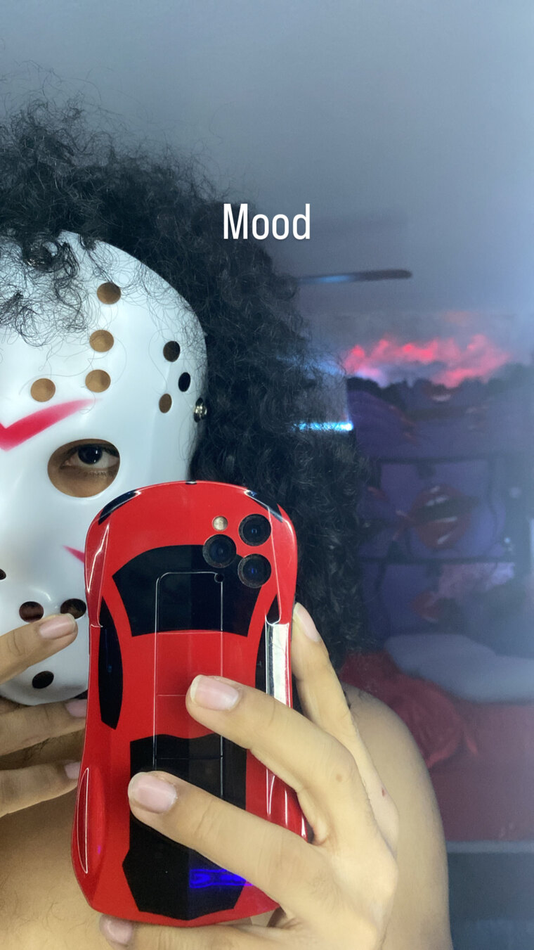 Mr.POV cover image