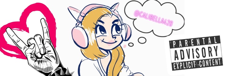 🧝🏻♀️🌈🎶CaliBella~la~la🎵🌈🧝🏻♀️ cover image