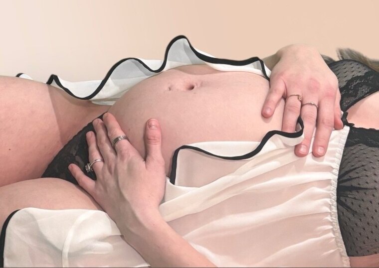 Cali Baby Bump cover image