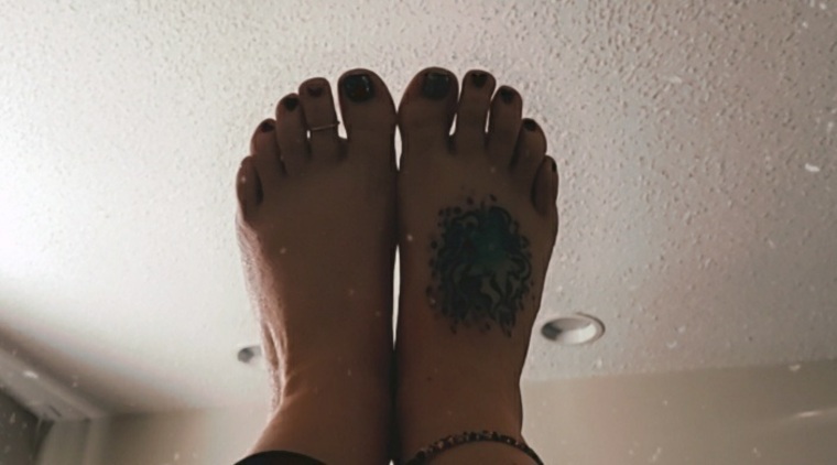 California Freckles cover image