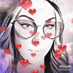 Caligirl avatar