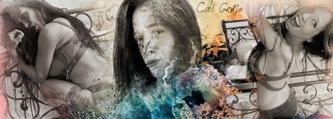 CaliGem cover image