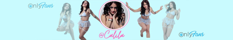 Calila 💜 cover image