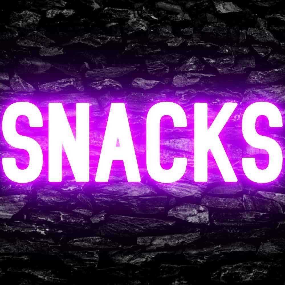 CaliSnacks banner image