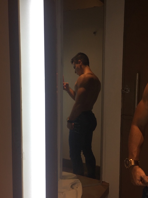 Calisthenics Boy cover image