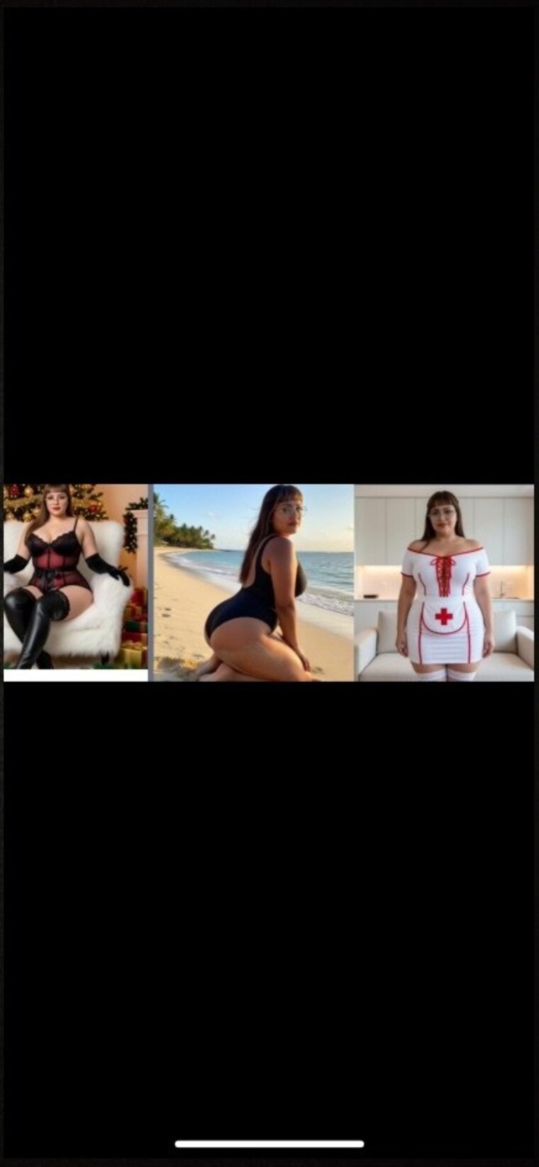 Calistra💋 cover image