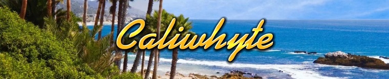 CaliWhyte930 cover image