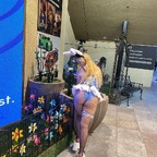 Alice avatar