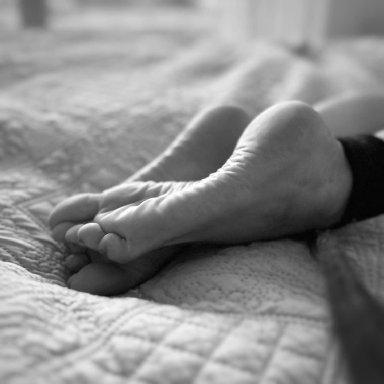 call_me_miss_pretty_feet banner image