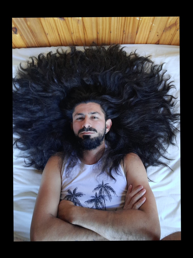 Alvaro Calle cover image