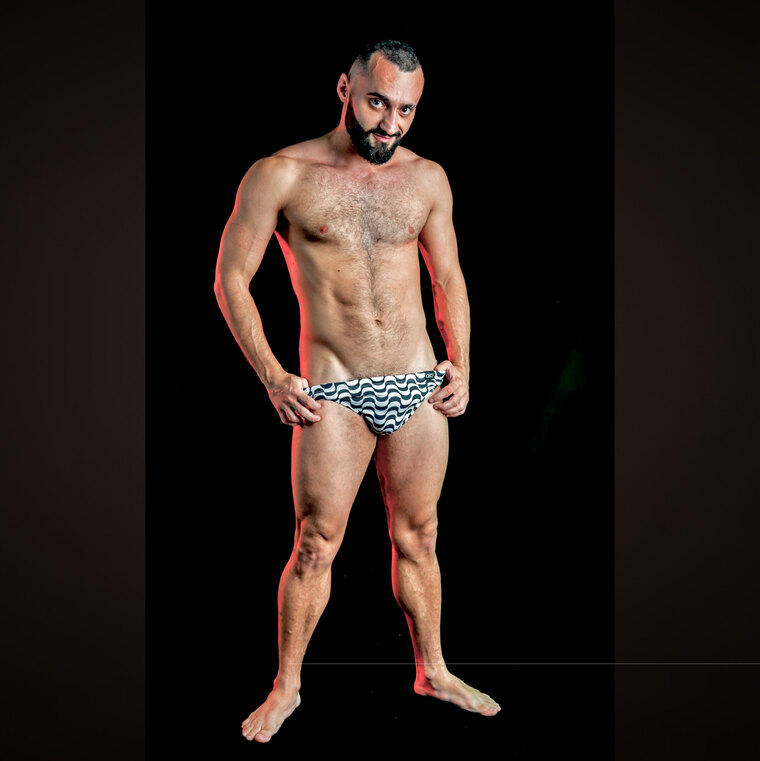 Calleb Torres banner image