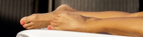 CalliArtFeet cover image
