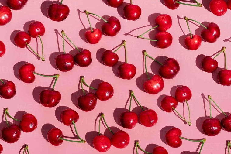 Callie Anderson banner image