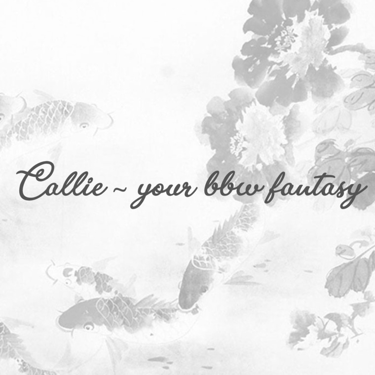 Callie cover image