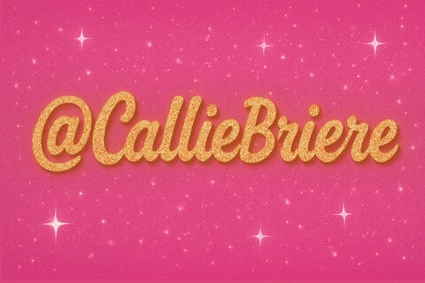 Callie Brière cover image