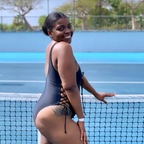 Bow-Leg Caribbean Caramel avatar