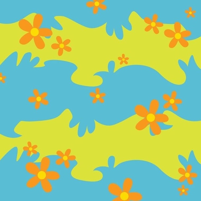 V banner image