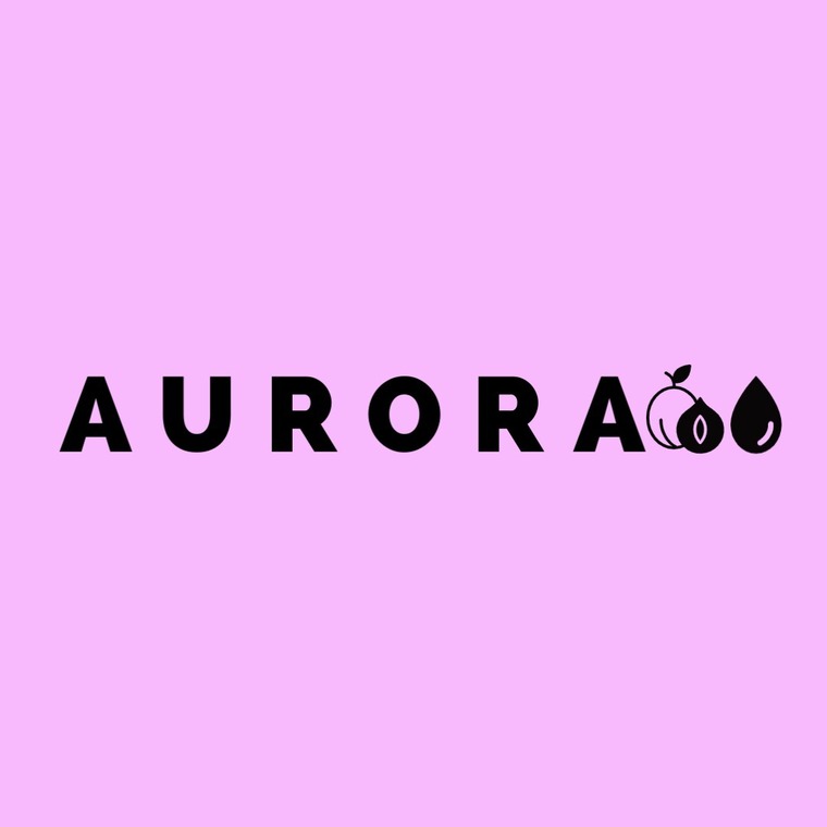 Aurora 💦 cover image