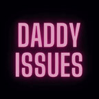 Daddy Issues avatar