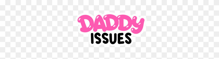 Daddy Issues cover image