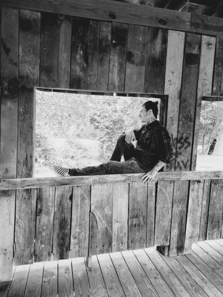 John cover image
