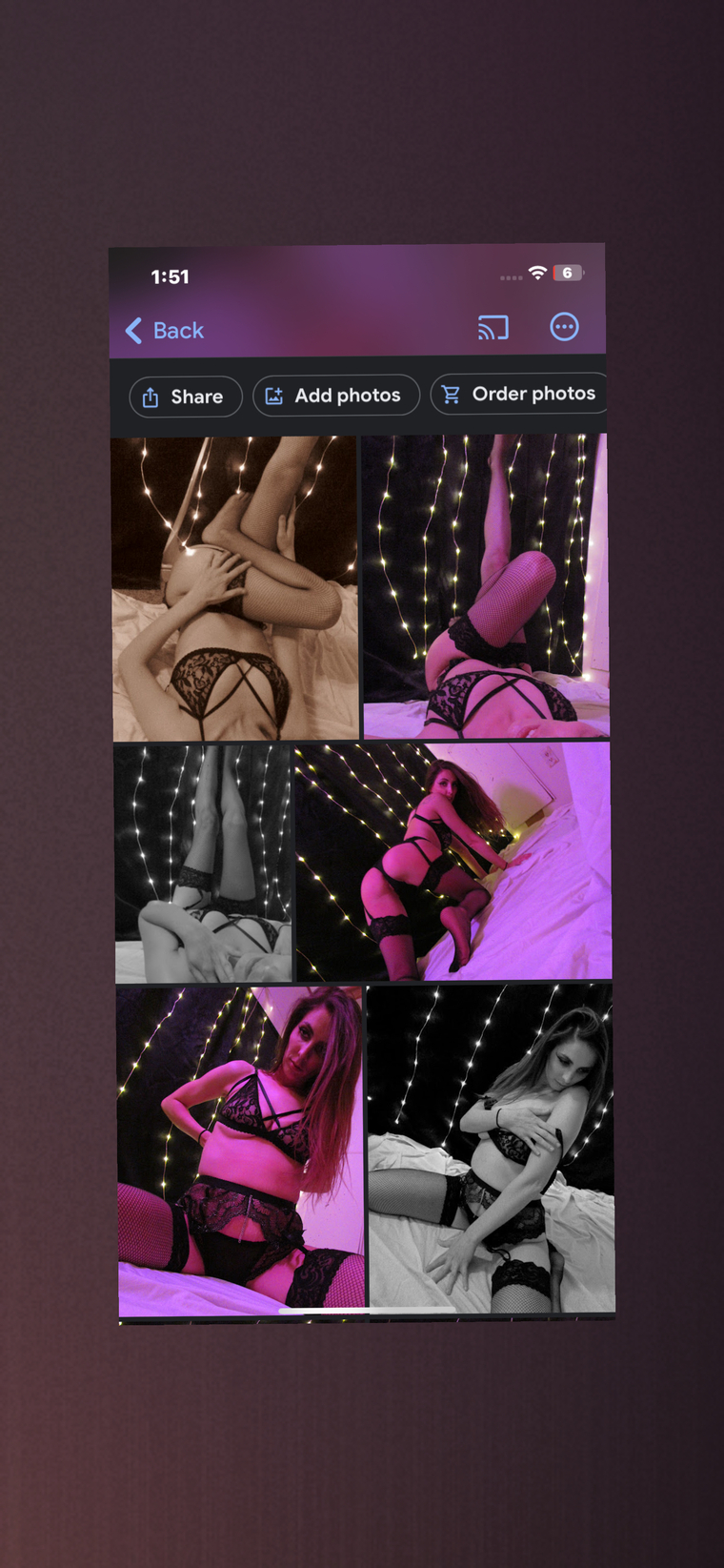 Lingerie Babeee banner image
