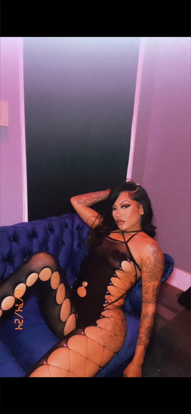 LOLA 🥰 cover image