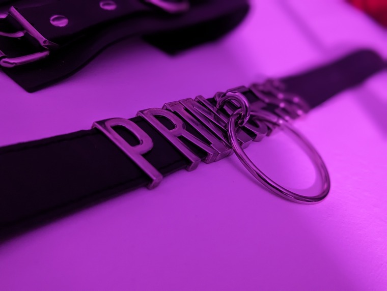 CallMePrincess1st cover image