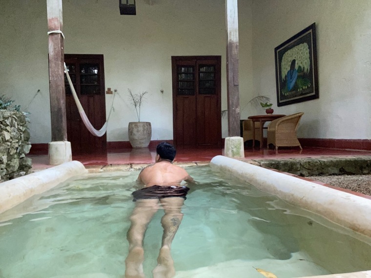 Alejandro Saucedo cover image