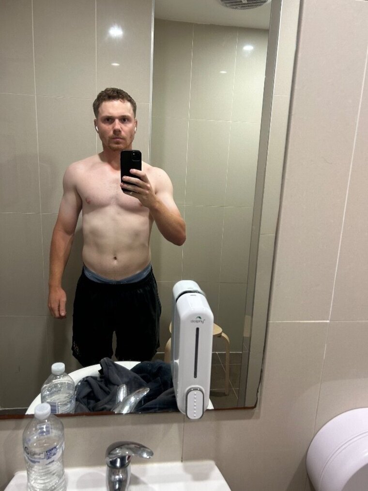 Callum D cover image