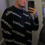Tattooed lad avatar