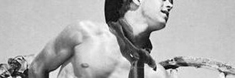 Mr. C banner image