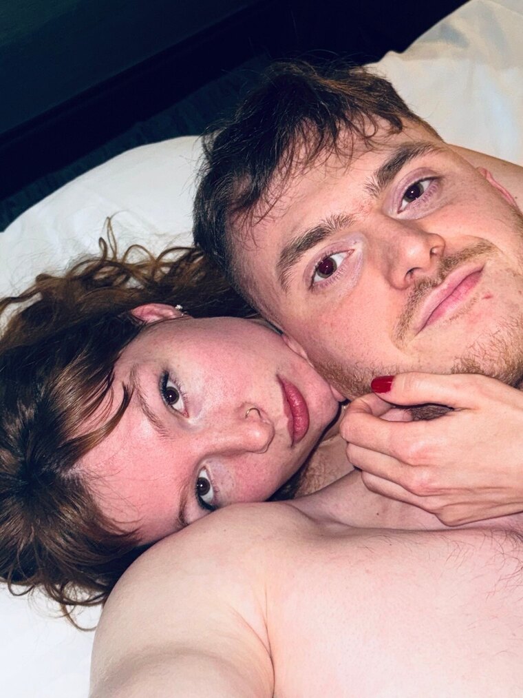 Cal&amp;Toya cover image