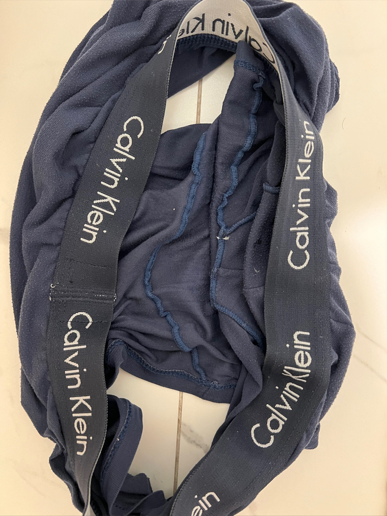 Calvin Cheeks banner image
