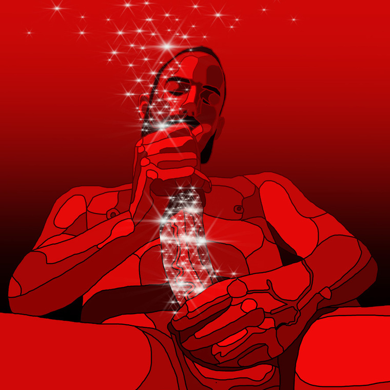 Calvin Coxx cover image