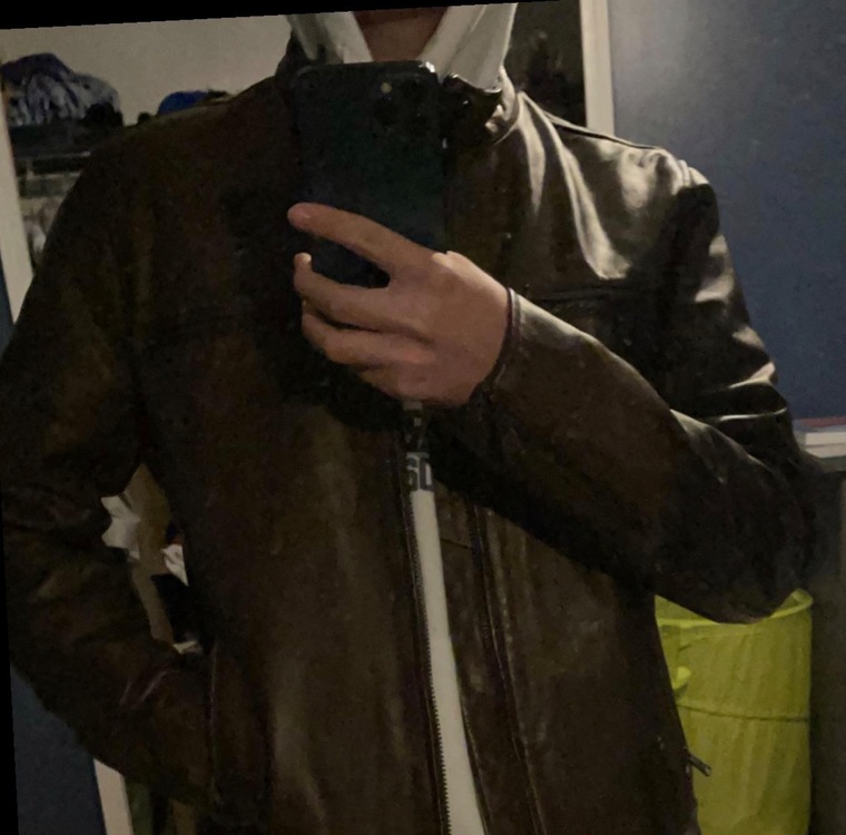 calvin cover image