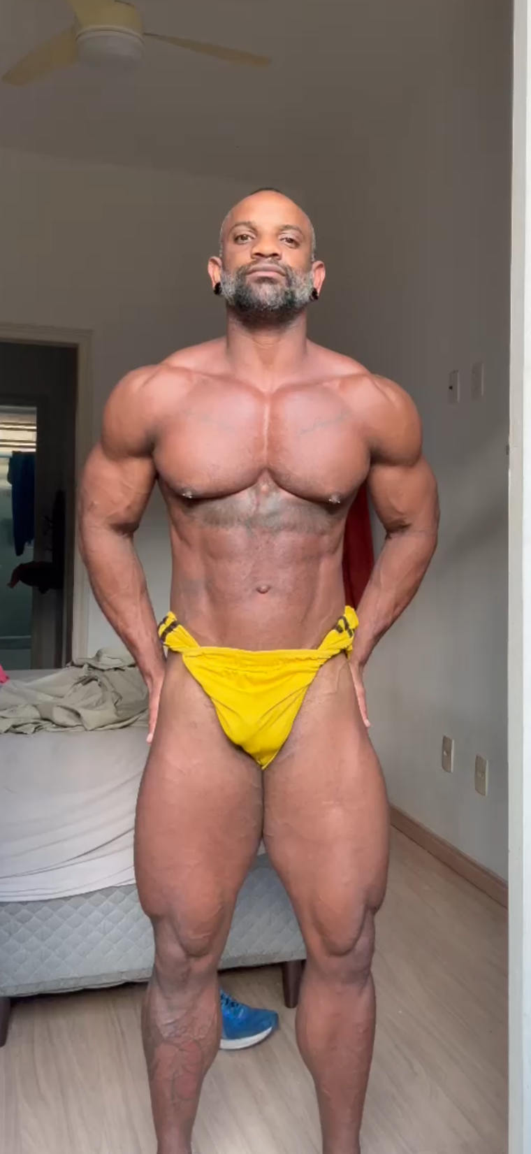 Calvin Ribeiro cover image