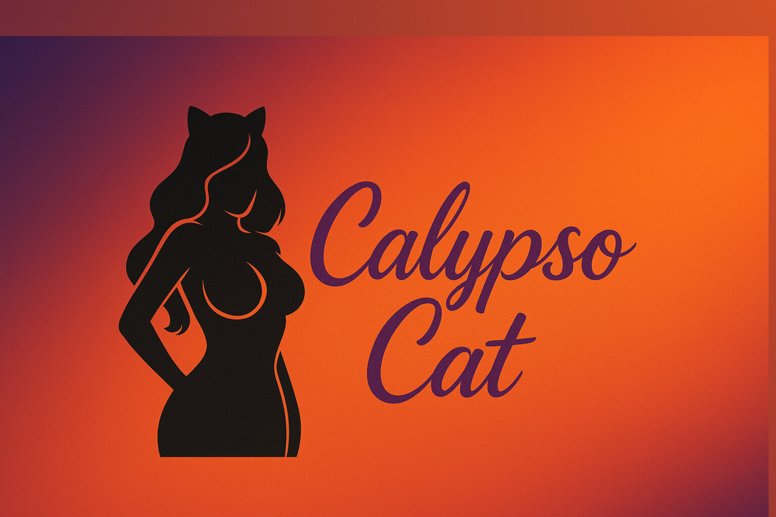 Calypso Cat banner image