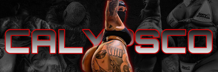 ๐น๐น Calypso banner image