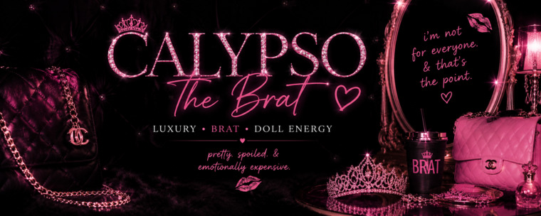 ๐๐ฆCalypso๐ฆ๐ banner image