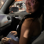 The Girl With Glasses avatar