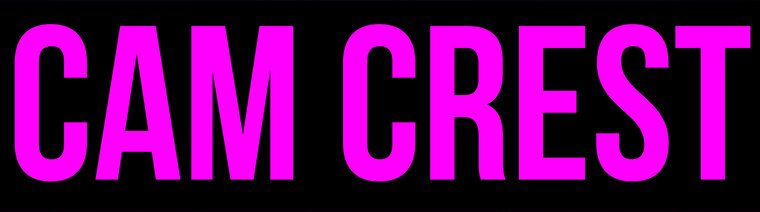 Cam Crest XXX banner image