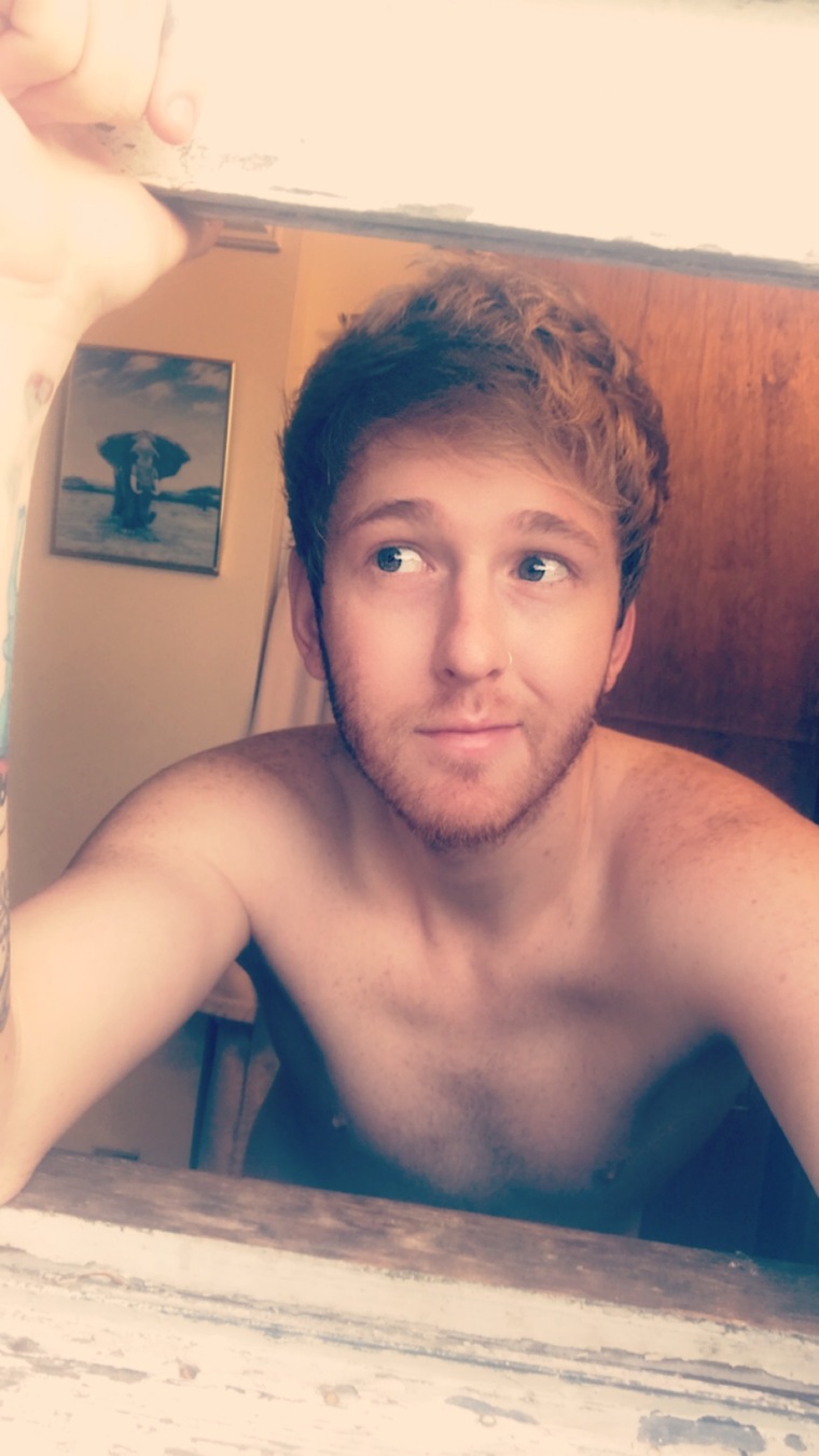 Camden James banner image