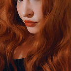 Your Red Hair Dream avatar