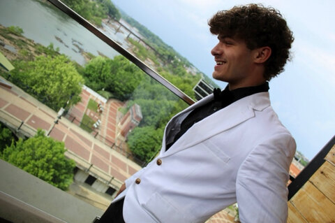 Cameron Carswell cover image